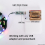 10M Christmas Decor LED Strip Light Battery USB Operated Remote App Controlled 3