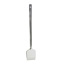 (37cm x 7cm) Turner Spatula Stainless Steel Burger Flipper Roti Tavetha Palta