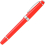 Cross CROSS Bailey Light Polished Red Resin Rollerball Pen Refillable Medium 4