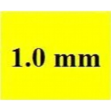 (1000pcs/lot)1.0mm 1.25mm 1.5mm 1.8mm 2mm 5A Round Shape Brilliant Cut Loose Cubic Zirconia Stone for Jewelry Wax