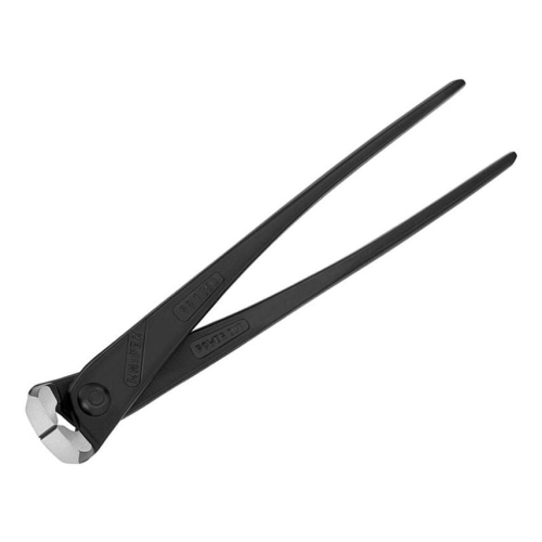 Knipex High Leverage Concreter's Nippers 250mm (10in) KPX9910250