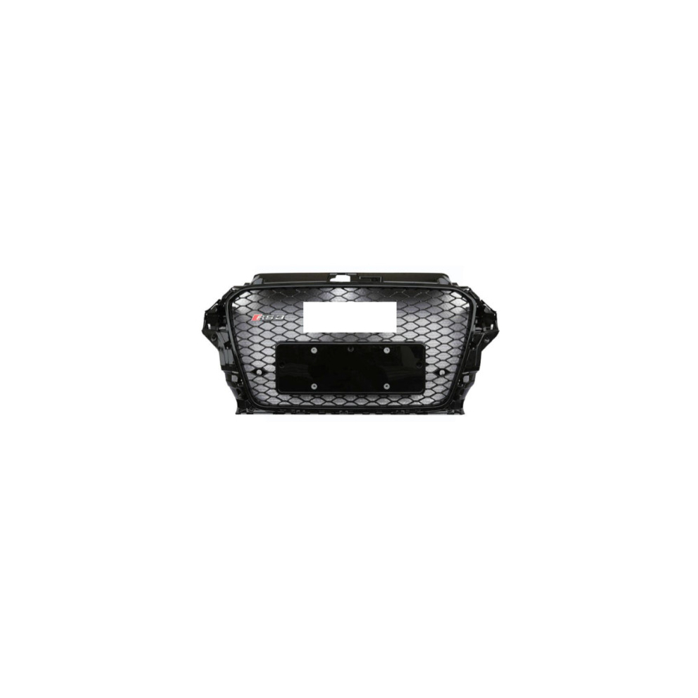 Audi A3 Rs3 Style 8V Model Front Grille (2013 - 2016) 5060468078817