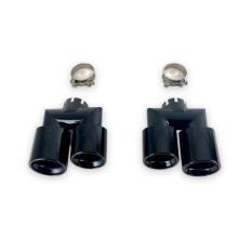 Land Rover Defender Exhaust Tips (2020 -)