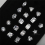 18 Different Shape 5A CZ Cubic Zircoia Stone Set 5