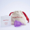 (Blue) Ruby Cup Menstrual Cup (Medium) 4 Colours - Including 1x Donation 8