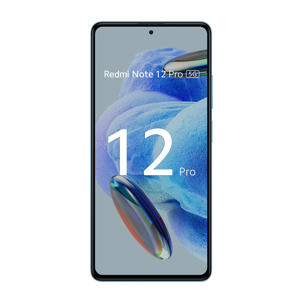 XIAOMI REDMI NOTE 12 PRO 8+256GB DS 5G SKY BLUE OEM