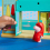 Peppa Pig Peppa Pig Playset Water Park t?? Peppa 7