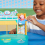 Peppa Pig Peppa Pig Playset Water Park t?? Peppa 9