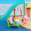 Peppa Pig Peppa Pig Playset Water Park t?? Peppa 4