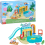 Peppa Pig Peppa Pig Playset Water Park t?? Peppa 10