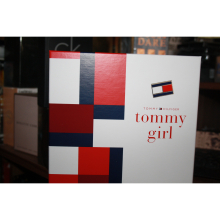 tommy girl