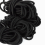 Solid 2M 1-5mm Nylon cord Outside and Rubber cord Inside Elastic Cords roll string thread For Jewelry Making accessories 5
