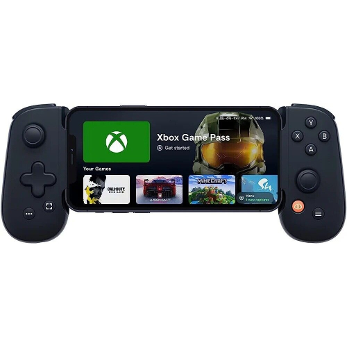 Backbone Backbone One Mobile Gaming Controller (Not for iPhone 15 series)
