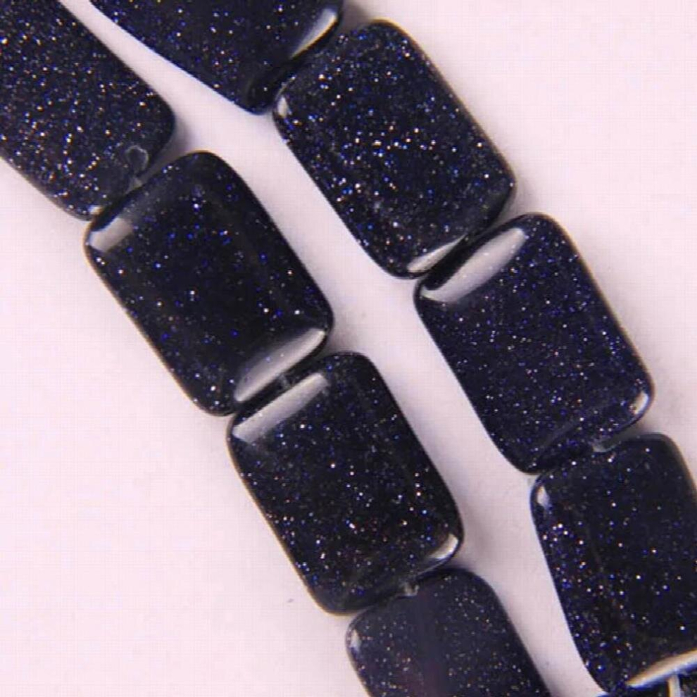 18x13MM Sandstone Loose Beads Strand 15 Inch Jewelry Making B116-image-OPC-PCTJ2XZ-NEW