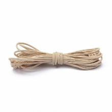 2-3.5mm 5M Rubber Band High Nylon Stretch Rope Cord for DIY Hairband Bracelet Hair Accessories Jewelry