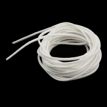 5m Suede Velvet Leather Cord String Rope Thread 2mm Thickness Suede Leather, Suede Leather String Leather String