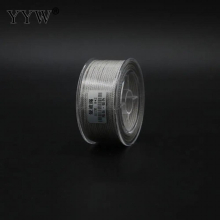 1.5mm Nylon Cords Thread Chinese Knot Macrame Cord Jewelry Making String Thread Bracelet Braided String DIY Tassels Beading Cord
