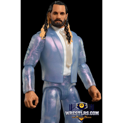WWE Seth Rollins - WWE Basic Series 141 2
