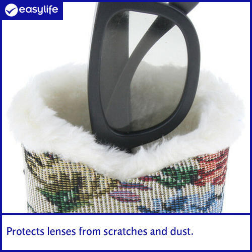 Glasses Holder 2
