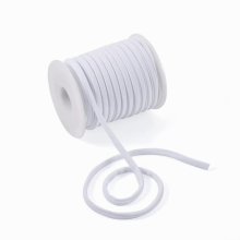 20M/roll Tiny Elastic Spandex Thread Nylon Cords For DIY Jewelry Accessories Finding Making Necklaces Bracelets Mixed Colour