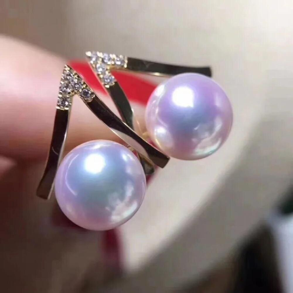3Pairs/Lot Classic Princess Stud Earrings Holder Women DIY Earrings Jewelry Findings S925 Sterling Silver Components-image-OPC-PCTJJ82-NEW