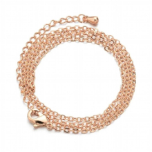 High-quality fashionable and Zircon Pendant suitable for women/girls Wedding Party Jewelry D-033