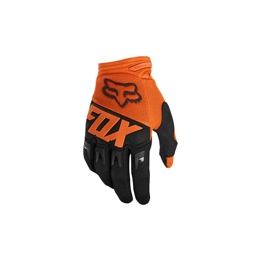 (C, XL) FOX Gloves Racing Motorcycle Dirtpaw Gloves MTB 