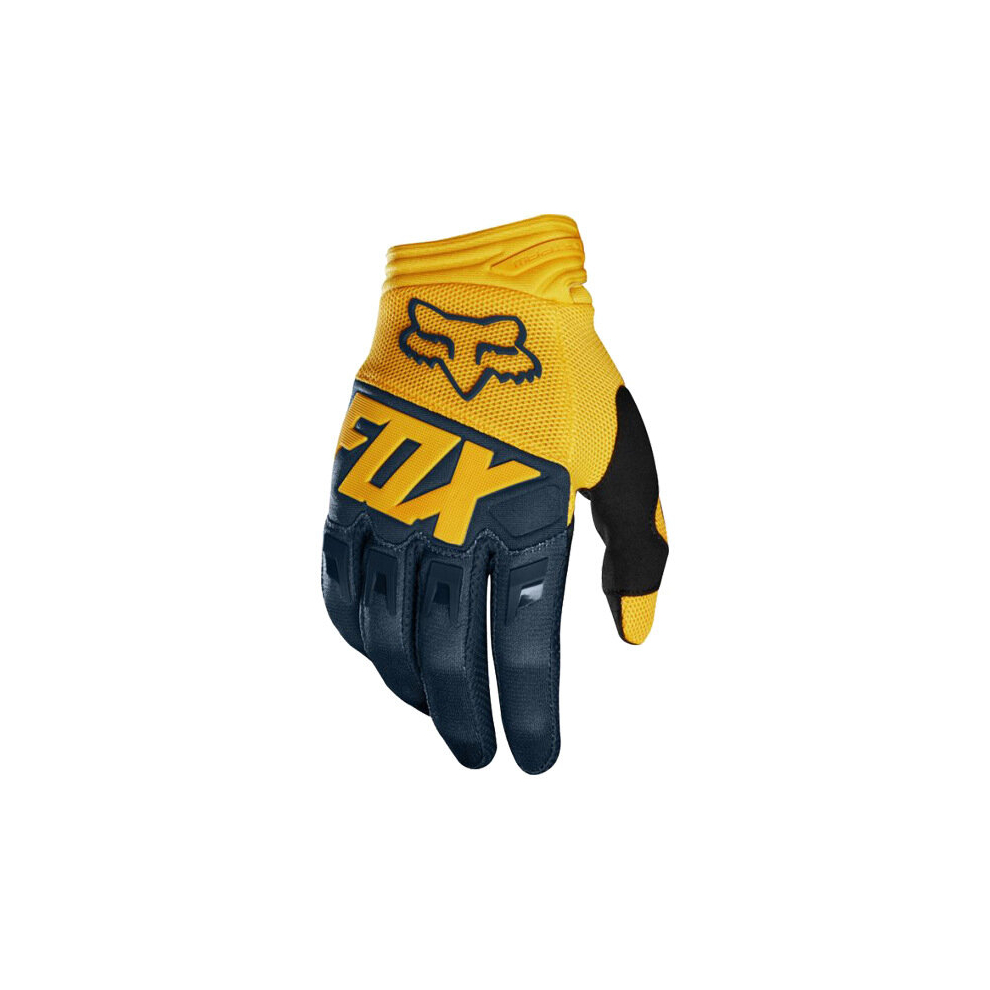 (A, 2XL) FOX Gloves Racing Motorcycle Dirtpaw Gloves MTB 