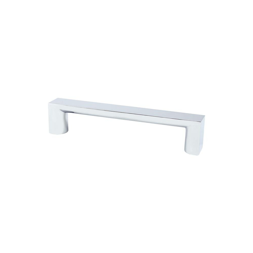 128 Mm Elevate Pull - Polished Chrome 748702764133