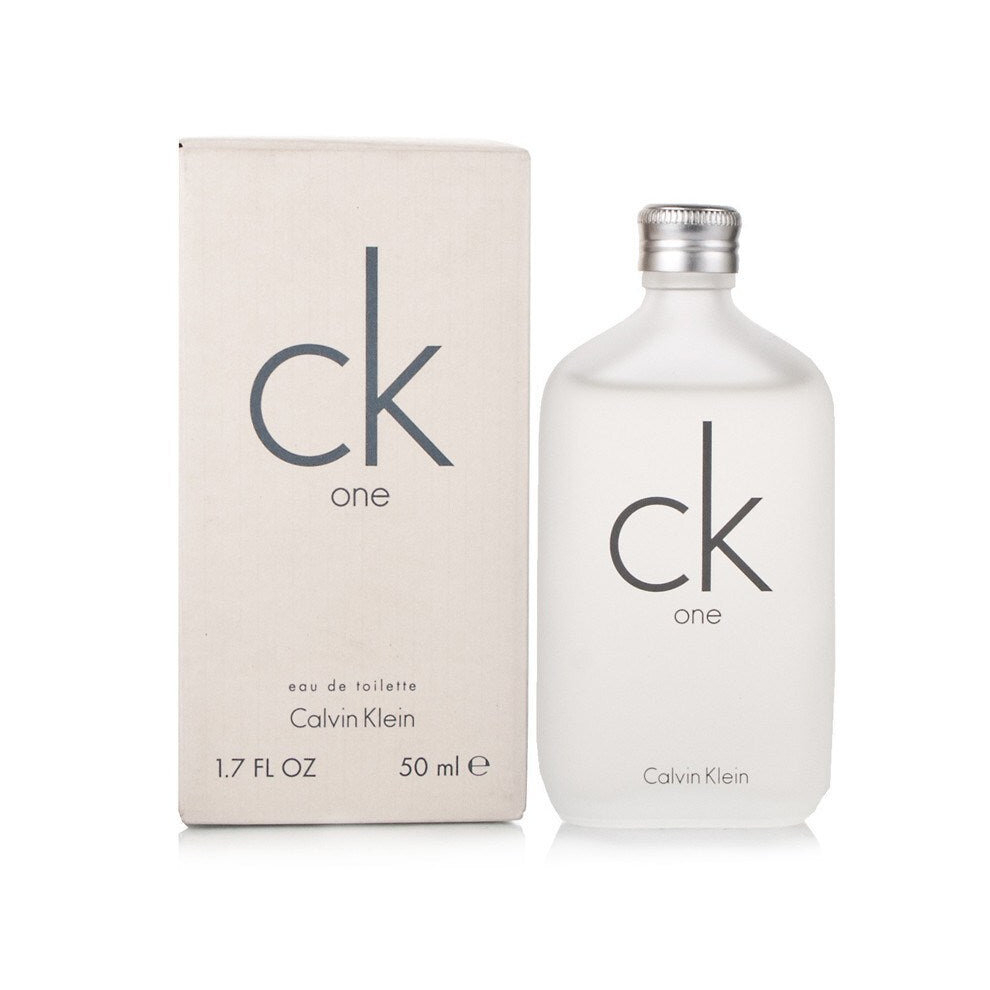 CK One 3.3 oz EDT for Unisex