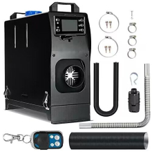 diesel heater cigarette lighter 12V) Air Cooler Cigarette Lighter Insert Convenient Cooling Solution With  on OnBuy