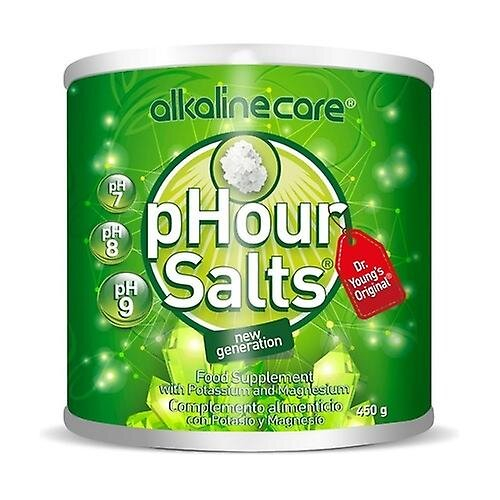 Phour Salts 450 G