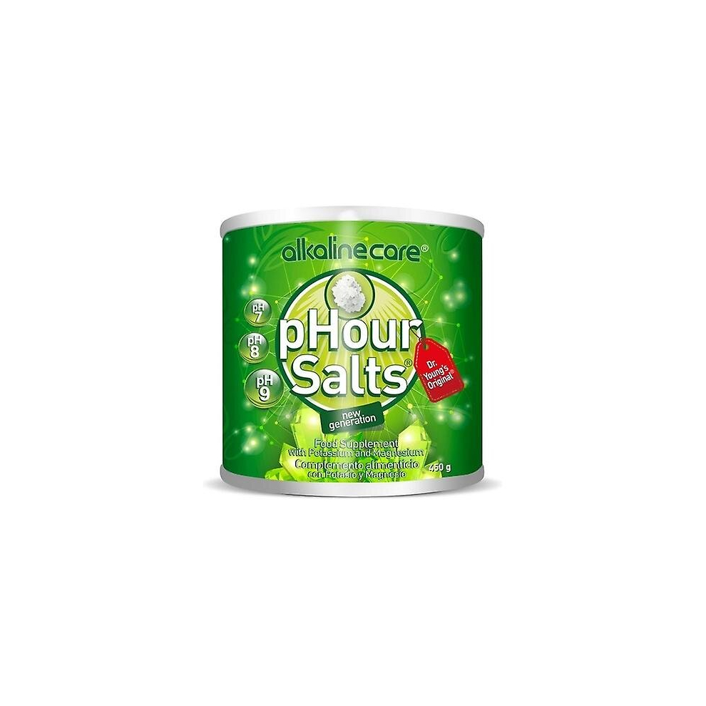 Phour Salts 450 G