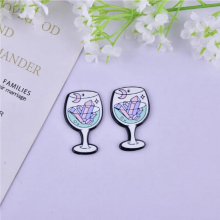10Pcs Crystal Shape Moon Flower Glass Acrylic Charms Pendant for Keychain Earring DIY Jewelry Making Accessories