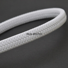 1m/lot Approx 12*6mm Leather Flat Wide Thong Cord Leather Cord String Rope for DIY Necklace Bracelet DIY Jewelry Making