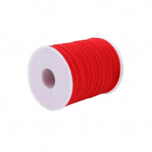 Necklace Bracelet Milk Silk Rope Headband Hairband DIY Crafting Cord Line Jewelry Making Handicraft Accessories Spare Parts