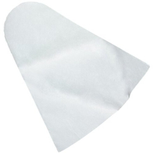 Liberty Supply Maple Sirap Pre -Filters - 6 Pack med Reemay Filter Cones