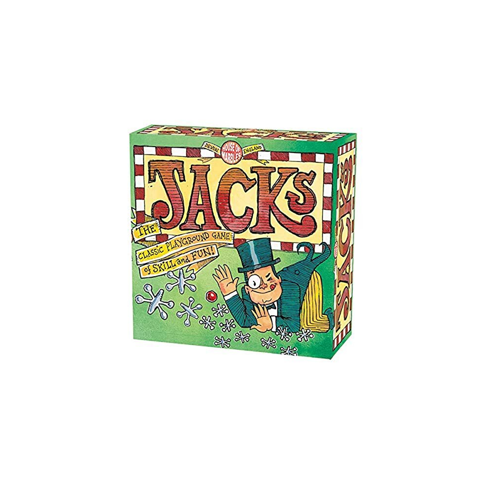 Jacks Game