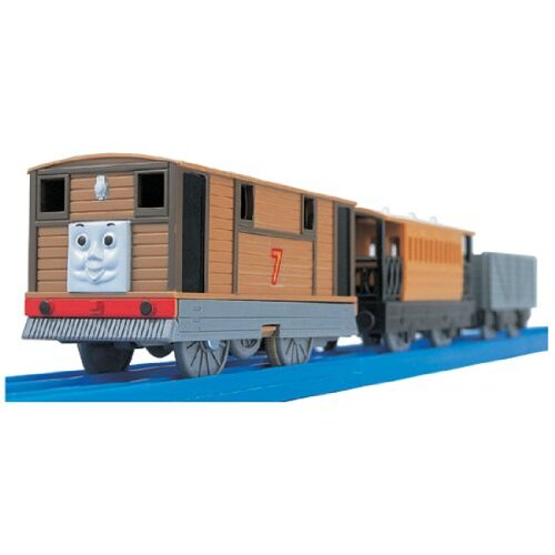 Takara Tomy Plarail Thomas TS-11 Toby
