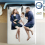 (5FT King Size) Memory Foam Mattress 8 Inch 8