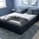 (5FT King Size) Memory Foam Mattress 8 Inch 1