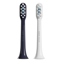 XIAOMI ELECTRIC TOOTHBRUSH T302 REPLACEMENT HEADS DARK BLUE