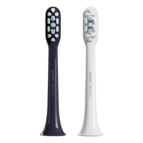 Xiaomi XIAOMI ELECTRIC TOOTHBRUSH T302 REPLACEMENT HEADS DARK BLUE