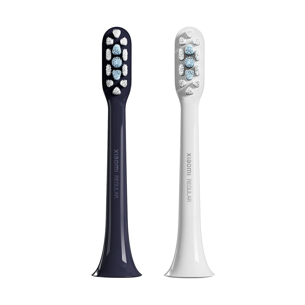 Xiaomi Electric Toothbrush T302 Replacement Heads White
