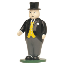 Bachmann - Sir Topham Hatt - HO