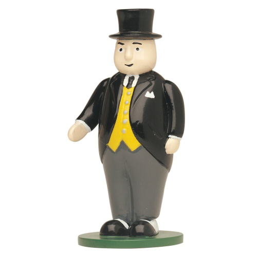Bachmann - Sir Topham Hatt - HO