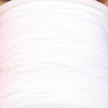 90m/lots 1mm Nylon Cord Weaving Red Chinese Knot Macrame Cord Bracelet Braided Thread Diy Tassels Beading String Jewelry Threads