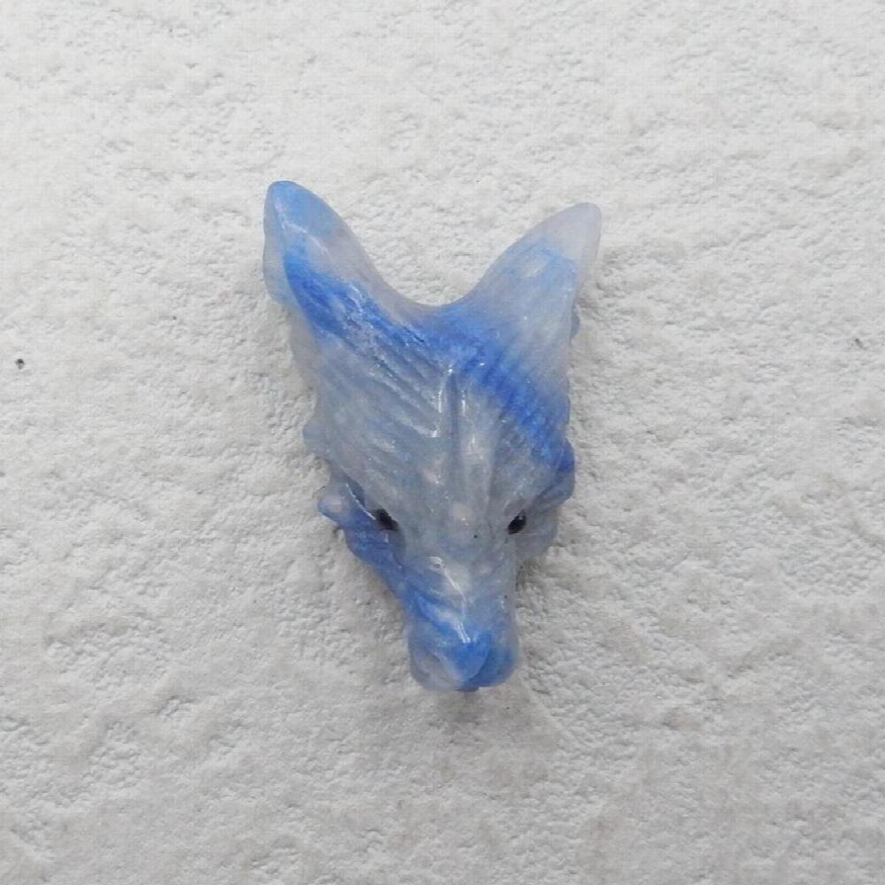 gemstone,Natural Gemstone Aventurine woman Earrings 25x17x10mm4.5g-image-OPC-PCTNB7Q-NEW