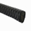 Aaazee 1 Yard 12x6mm Braided Leather Strap Woven Folded Strip 3