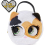 Purse Pets Micro Kitty Small Purse Bag with Eye Roll Feature 1